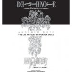 Death Note Another Note, the Los Angeles BB Murde – Zboží Dáma