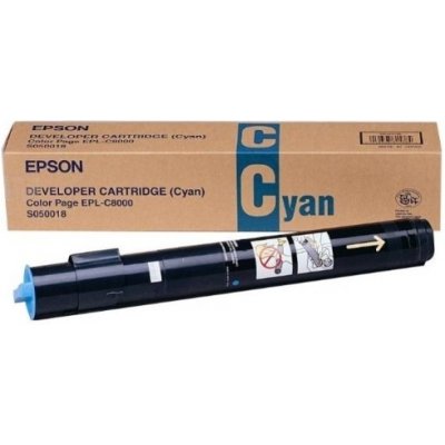 Epson S050018 - originální – Hledejceny.cz