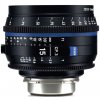Objektiv ZEISS Compact Prime CP.3 15mm T2.9 EF Metric