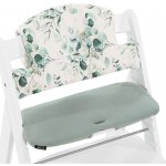 Hauck Highchair Pad Select Jersey Flowers Rose – Sleviste.cz