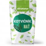 Allnature Čaj Kotvičník nať 250 g – Hledejceny.cz