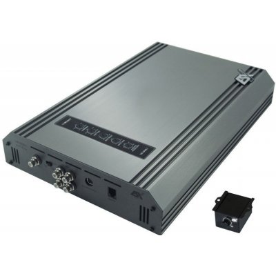 ESX Audio Vision VE1000.1 – Zboží Živě