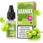 Ritchy Aramax Salt Grape 10 ml 10 mg – Zboží Mobilmania