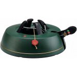 Krinner Comfort Grip S stojan na stromeček 34 cm zelený – Zbozi.Blesk.cz