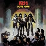 Kiss - Love Gun -Hq/Ltd- LP – Hledejceny.cz
