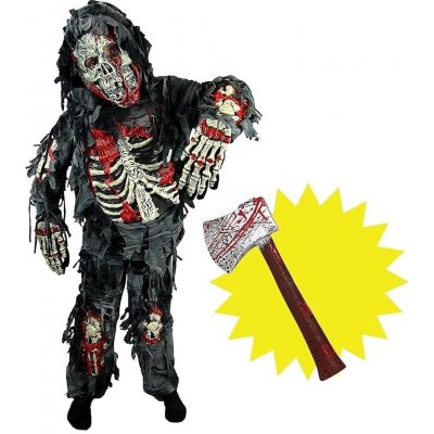 JOYIN 20002-S Zombie – Zboží Dáma