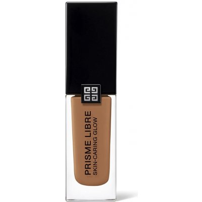 Givenchy Hydratační make-up Prisme Libre Skin-Caring Glow Foundation 05-W385 30 ml – Sleviste.cz