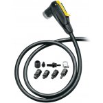 Topeak Mini Dual Dxg – Hledejceny.cz