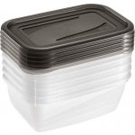 Keeeper Fredo fresh Set dóz 5x0,5 l – Zboží Mobilmania