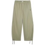 PUMA DARE TO WOVEN PANTS 63214982 LUX ARMY – Zboží Mobilmania