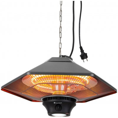Blumfeldt HHG4-Heat Hexa-BR – Zboží Mobilmania