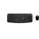 set klávesnice a myši HP Wireless Keyboard and Mouse 300 3ML04AA#AKB