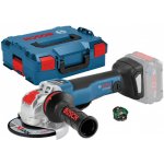Bosch GWX 18V-10 PSC Professional 0.601.7B0.800 – Zboží Mobilmania