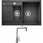 Set Blanco Metra 6 S Compact + MILI – Sleviste.cz