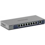 Netgear GS108MX – Zboží Živě