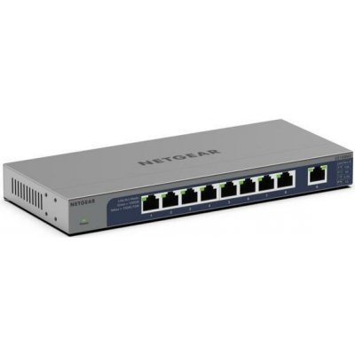 Netgear GS108MX – Zboží Živě