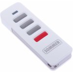 Dálkový ovladač Sommer PEARL STATUS S10448 – Zboží Živě