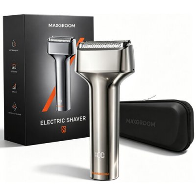 MAXGROOM WF-2037D – Hledejceny.cz