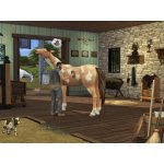 The Sims 4 Koňský ranč – Zboží Mobilmania