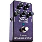 DUNLOP MXR Bass Envelope – Sleviste.cz