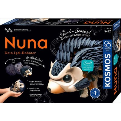 Kosmos Nuna – Hledejceny.cz