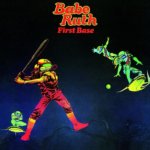 Babe Ruth - First Base LP – Zboží Mobilmania