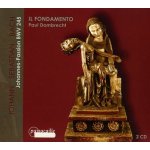 St John Passion BWV245 CD – Hledejceny.cz