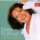  Marie Rottrová - Všechno nejlepší, 1CD, 2003