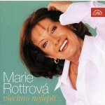 Marie Rottrová - Všechno nejlepší... (CD)
