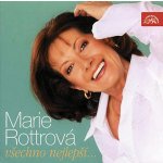 Marie Rottrová - Všechno nejlepší, 1CD, 2003 – Zboží Dáma