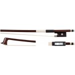 GEWA Violin bow Brasil wood Student 1/2 – Zboží Dáma