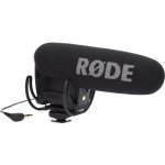 Rode VIDEOMIC PRO R – Zboží Mobilmania