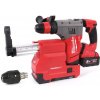 Aku kladivo Milwaukee M18 CHPXDE-502C