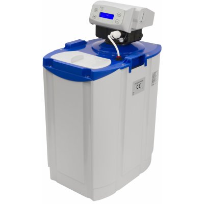 Změkčovač vody automatický 8 l AL 08 – Zboží Mobilmania