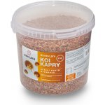 Sakura Sušený Gammarus 5 l, 500 g – Zboží Dáma