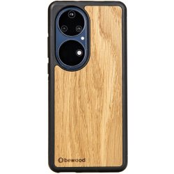 Bewood Huawei kryt ze dřeva - Dubové dřevo Model telefonu: Mate 30 Pro