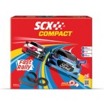 SCX Compact Fast Rally – Zboží Dáma