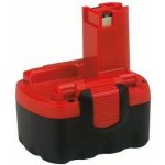 BOSCH O 14,4 V HD, 2,6 Ah, NiMH – HobbyKompas.cz