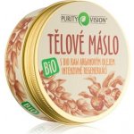 Purity Vision Arganové tělové máslo BIO 150 ml – Zbozi.Blesk.cz