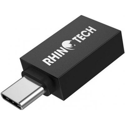 Pouzdro RhinoTech redukce USB-C M na USB-A F – Zboží Mobilmania