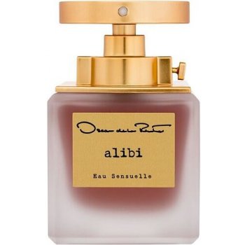 Oscar De La Renta Alibi Eau Sensuelle parfémovaná voda dámská 50 ml