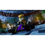 Crash Team Racing: Nitro Fueled – Hledejceny.cz