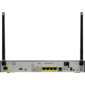 Cisco C881G-4G-GA-K9