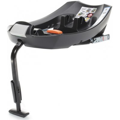 Cybex Aton Base 2-Fix 2021 – Zbozi.Blesk.cz