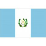 Guatemala vlaječka - 11 x 16 cm - nasunutí, zavěšení – Hledejceny.cz