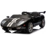 mamido Elektrické autíčko Ford GT 4x100W 24V černá – Zboží Mobilmania