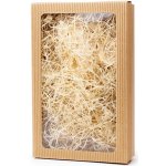 ManuTea Dárková krabička dno + víko 290 x 180 x 60 – Zboží Mobilmania