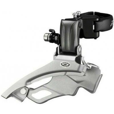 Shimano Down-Swing Dual PullFD-M 371X6 – Zboží Dáma