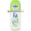 Klasické Fa Fresh & Dry Green Tea roll-on 50 ml