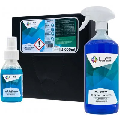 Liquid Elements Dust Cracker 1 l – Hledejceny.cz